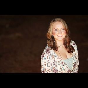 Meet your Posher, Grace